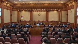 [한국은 지금] “법원, 윤석열 체포적부심 기각”…“탄핵심판 속도 내는 헌법재판소”