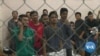 Democrats, Trump at Odds Over Treatment of Migrants at US Detention Centers 