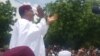 Bazoum Mohamed