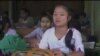 စစ်ပွဲကြား တိုင်းရင်းကလေးငယ်တွေရဲ့ ပညာရေး