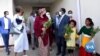 በሴቶች ላይ የሚደርስ ጥቃት እንደሚያሳስባቸው የመንግስታቱ ድርጅት ም/ዋና ጸሃፊ ገለጹ