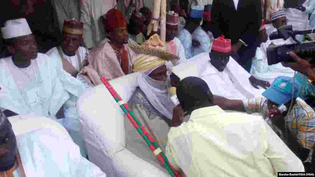 Hawan Kara a Kano