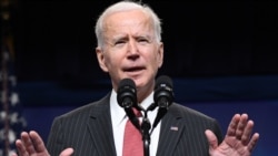 သမ္မတ Biden ရဲ့ မဟာမိတ်ပြန်လည်တည်ဆောက်ရေး ဥရောပခရီးစဉ်