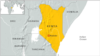 Al-Shabab Attacks Kenyan Police Near Somali Border