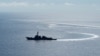 美國專家指需盡快擴大艦隊威懾中俄 