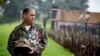 Recovering Objects of War Helps to Heal Wounds 