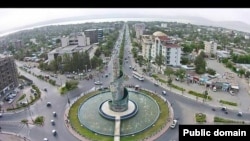ከተማ ሃዋሳ