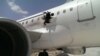 An Ga Hotunan Mutumin Da Ya Haddasa Fashewar Jirgin Somaliya