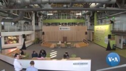 Startup Incubator Aims to Spawn Companies to Fight Climate Change