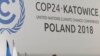 Taro a kan yanayi a Poland Climate