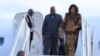 Tshisekedi, Sassou, Kagame, Lourenço na bakonzi basusu ya Afrika na bokutani ya Stochi (Russie)