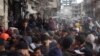 UN Security Council calls for urgent aid to Gaza