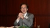 不滿台灣保釣﹖美高官缺席美台國防會議