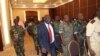African Union Rejects New Central African Republic Leader 