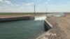 Drought Drains Lake Mead to Record Low