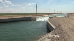 Drought Drains Lake Mead to Record Low