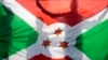 Burundi Political Tensions