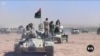 Turkey-Egypt rapprochement aims to soothe Libya tensions