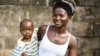 A prevalência do HIV/SIDA é muito elevada entre as jovens mulheres (foto de arquivo)