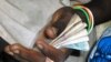 Tiroteio em Abidjan entre apoiantes de Gbagbo e Ouattara