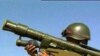 Comércio legal de armas ligeiras prejudicial para estados frágeis