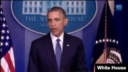 Barack Obama