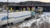 US to Reopen Land Borders for Fully Vaccinated