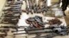 Clash Kills Top Boko Haram Commander