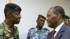Ouattara Government Forms New Ivory Coast Army