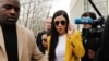 Emma Coronel, esposa del narcotraficante "El Chapo", se declara culpable