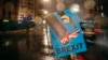 May viaja a Irlanda del Norte por el acuerdo para el Brexit