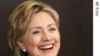 Hillary Clinton Ta Yi Abin Tarihi
