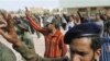Jiragen Yakin Libya Sun Kai Hare-Hare Kan Muhimman Tasoshin Mai
