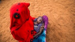 ድምጽ አልባው "ድርቅ" በኢትዮጵያ