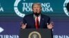 Trump Impeachment Looms as 2020 Election Issue