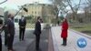 Blinken Cites Yemen, Russia, China Among Top Priorities