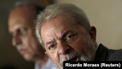 Lula da Silva