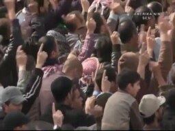 Suriye Krizi Ürdün'ü Tehdit Ediyor 