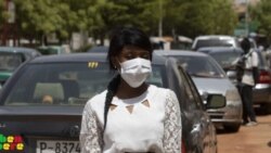 COVID-19: Uso de máscaras passam a ser obrigatório em Cabo Verde