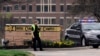 Gunman Kills 3 at US Jewish Centers