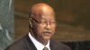 Bissau: Ano Novo com golpe em pano de fundo