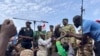 Niger Coup