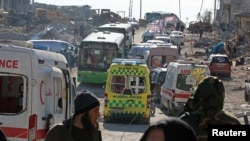 Aleppo