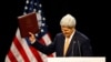 Biden Wants US Back in Iran Nuclear Deal 