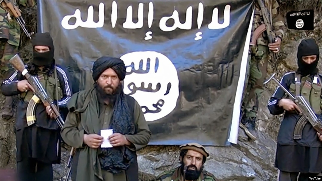 ISIS 