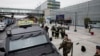 Paris Orly Airport Attacker Said He Wanted ‘to Die for Allah’