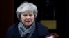 Majalisa Ta Yi Watsi Da Irin Yarjajjeniyar Da May Ta Cimma Ta Barin EU 