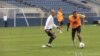 NY's Yankee Stadium to Host International Soccer/Football