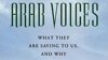 New Book Busts Myths about Arabs