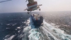 FLASHPOINT IRAN: Houthis’ Red Sea Attacks Drive Away More Container Ships Than Oil Tankers 